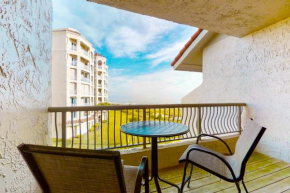 287 Sandcastles - Hotel Side